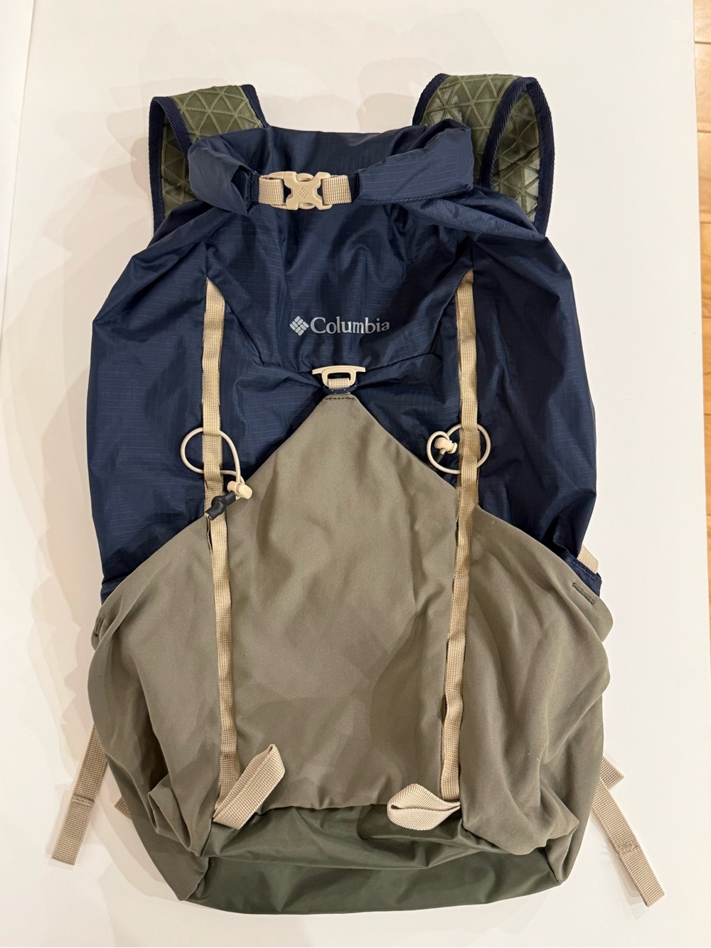 Columbia Tandem Trail 22L Backpack